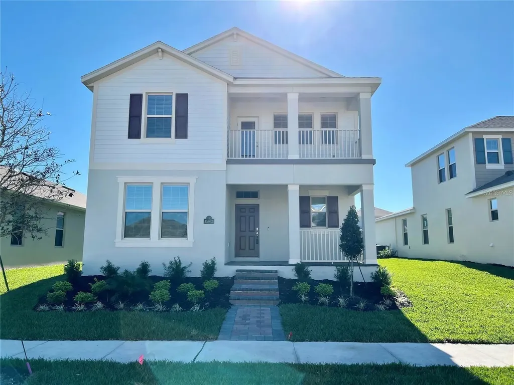 15663 Pelican Cay Drive Winter Garden FL 34787