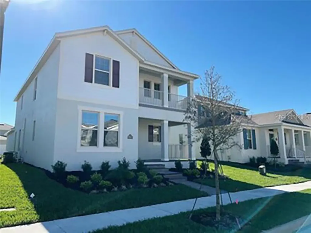 15663 Pelican Cay Drive Winter Garden FL 34787