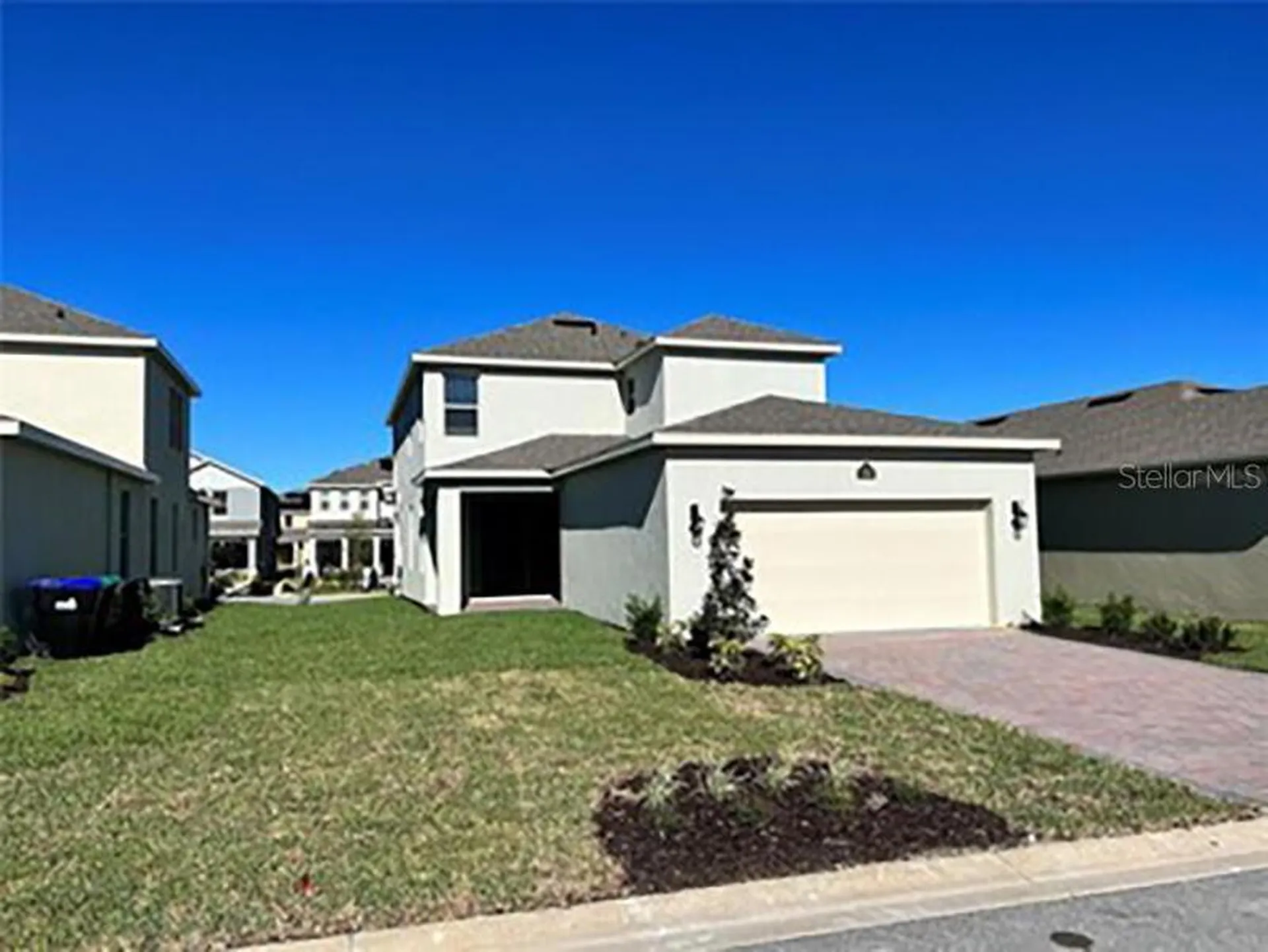 15663 Pelican Cay Drive Winter Garden FL 34787