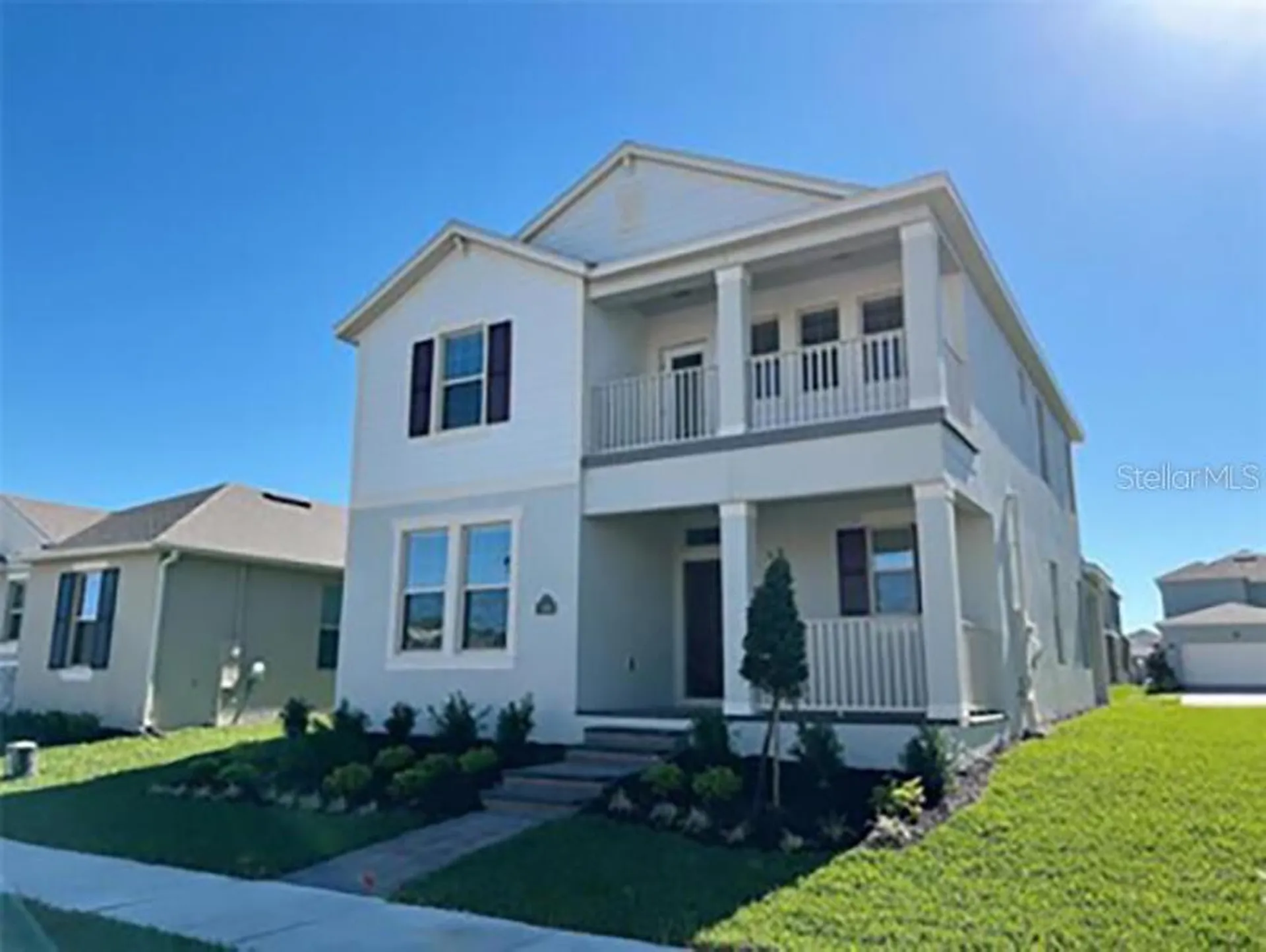 15663 Pelican Cay Drive Winter Garden FL 34787