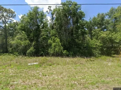Idle A While Circle Dade City FL 33523