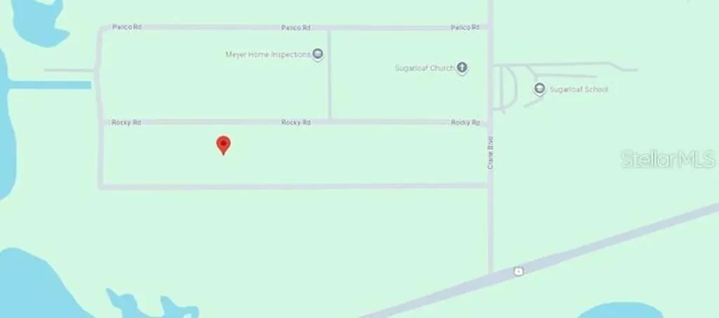 Lot 57 Rocky Road Sugarloaf Key FL 33042