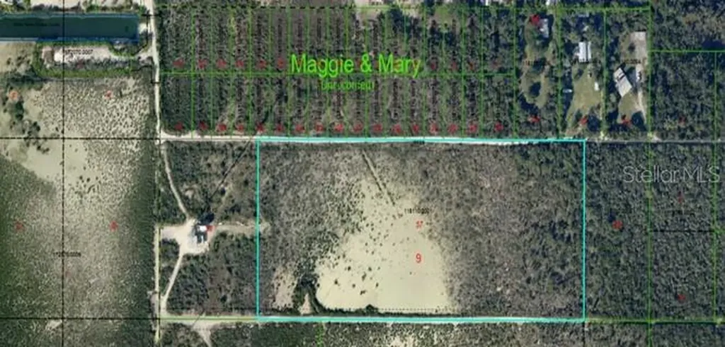 Lot 57 Rocky Road Sugarloaf Key FL 33042