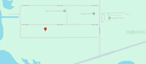 Lot 57 Rocky Road Sugarloaf Key FL 33042