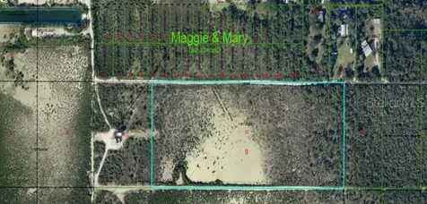 Lot 57 Rocky Road Sugarloaf Key FL 33042