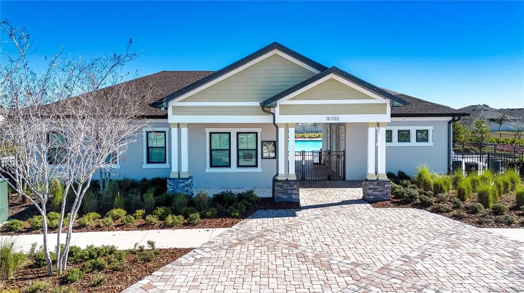 5456 Logan Cave Avenue Wimauma FL 33598