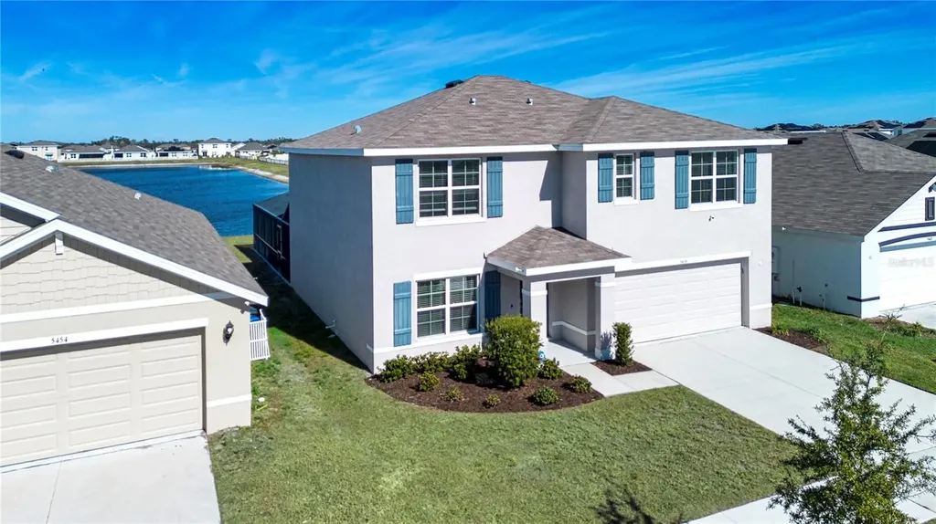 5456 Logan Cave Avenue Wimauma FL 33598