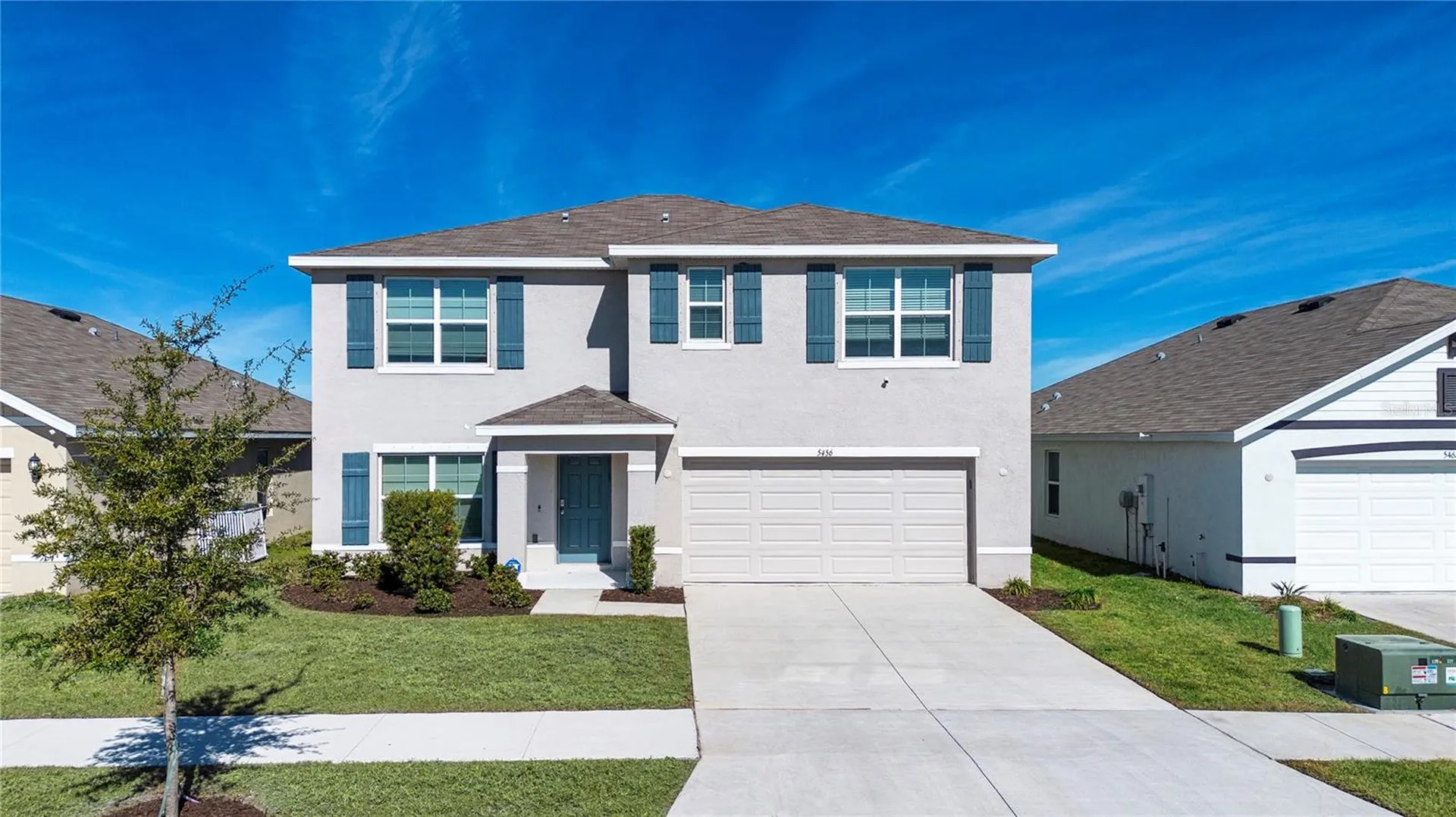 5456 Logan Cave Avenue Wimauma FL 33598