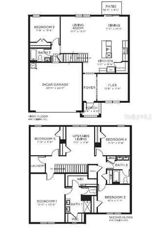 5456 Logan Cave Avenue Wimauma FL 33598