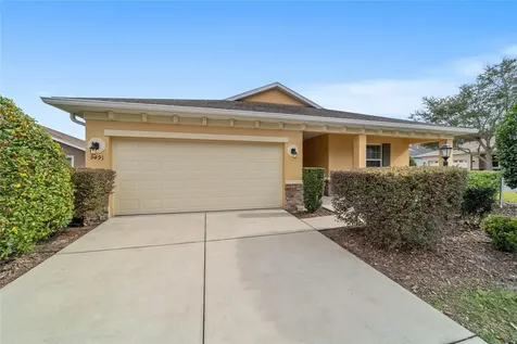 9491 SW 98th Court Ocala FL 34481