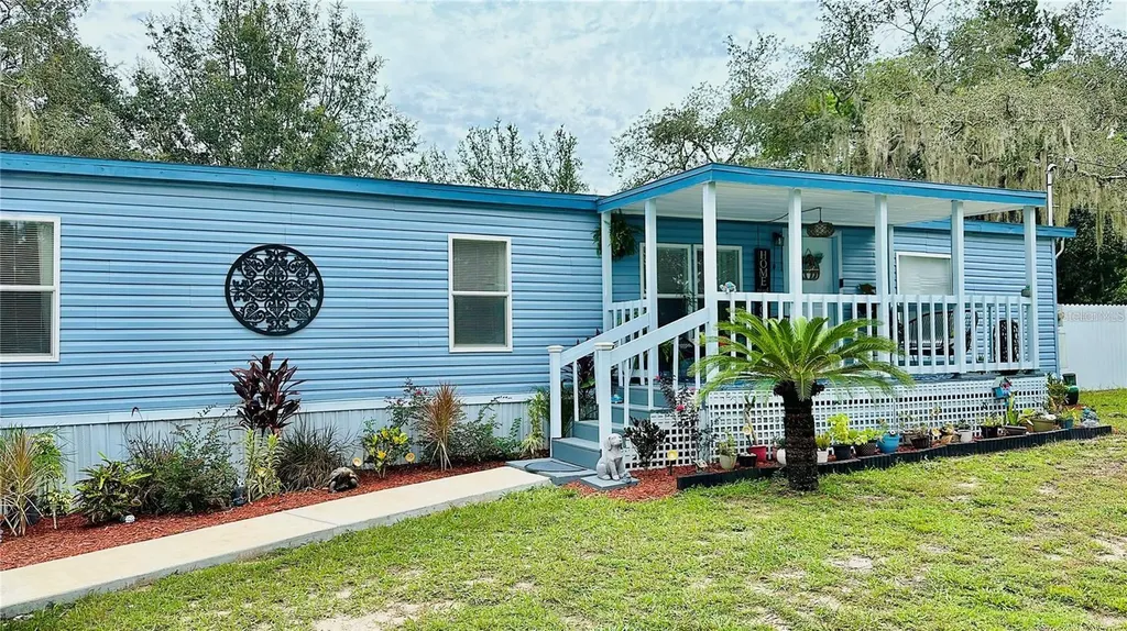 4329 S Alita Terrace Homosassa FL 34446