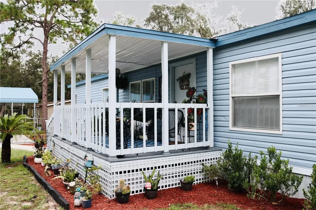 4329 S Alita Terrace Homosassa FL 34446