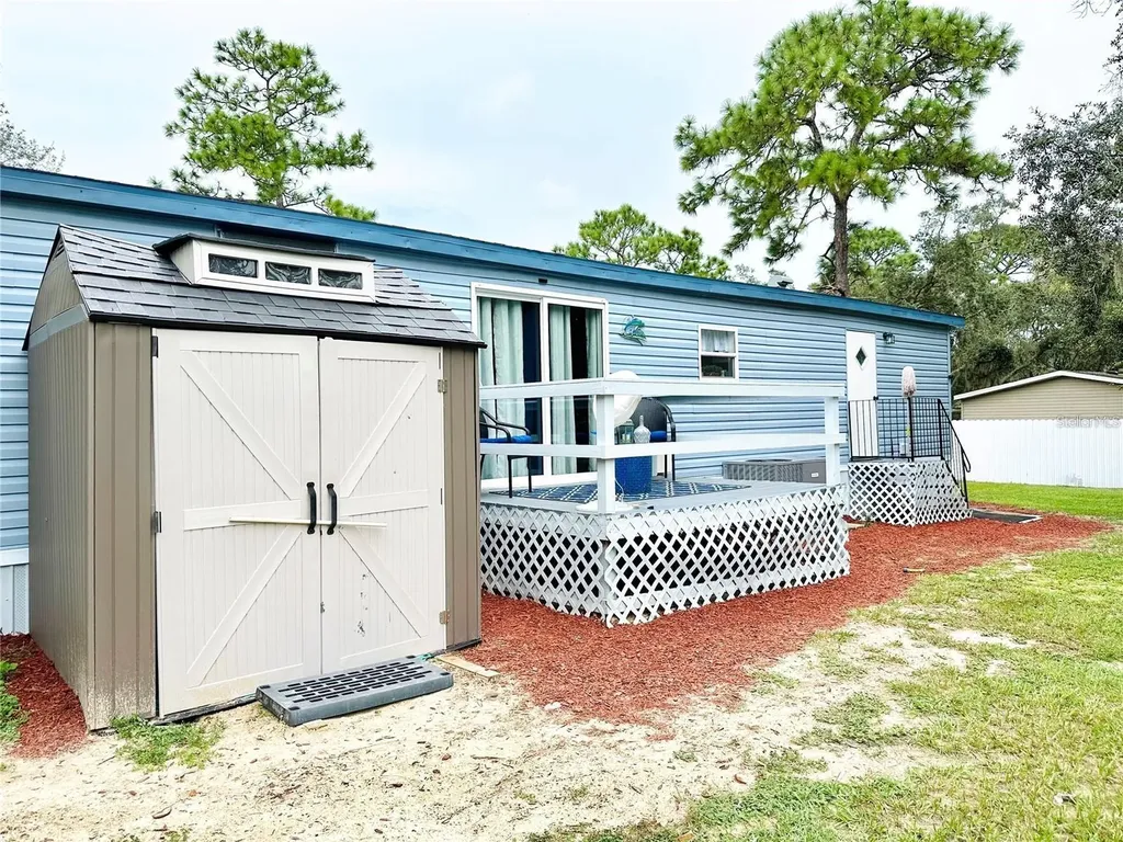 4329 S Alita Terrace Homosassa FL 34446