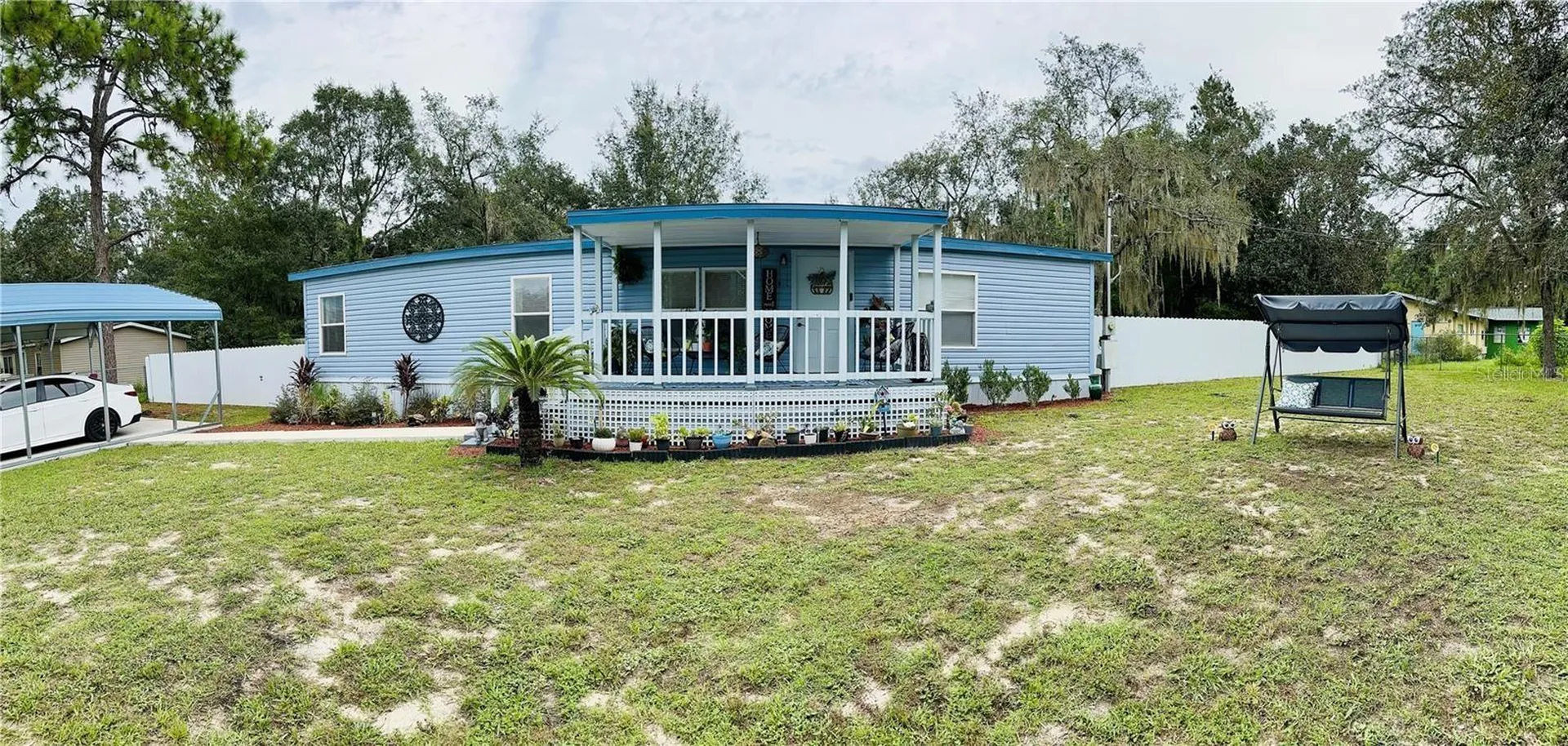 4329 S Alita Terrace Homosassa FL 34446