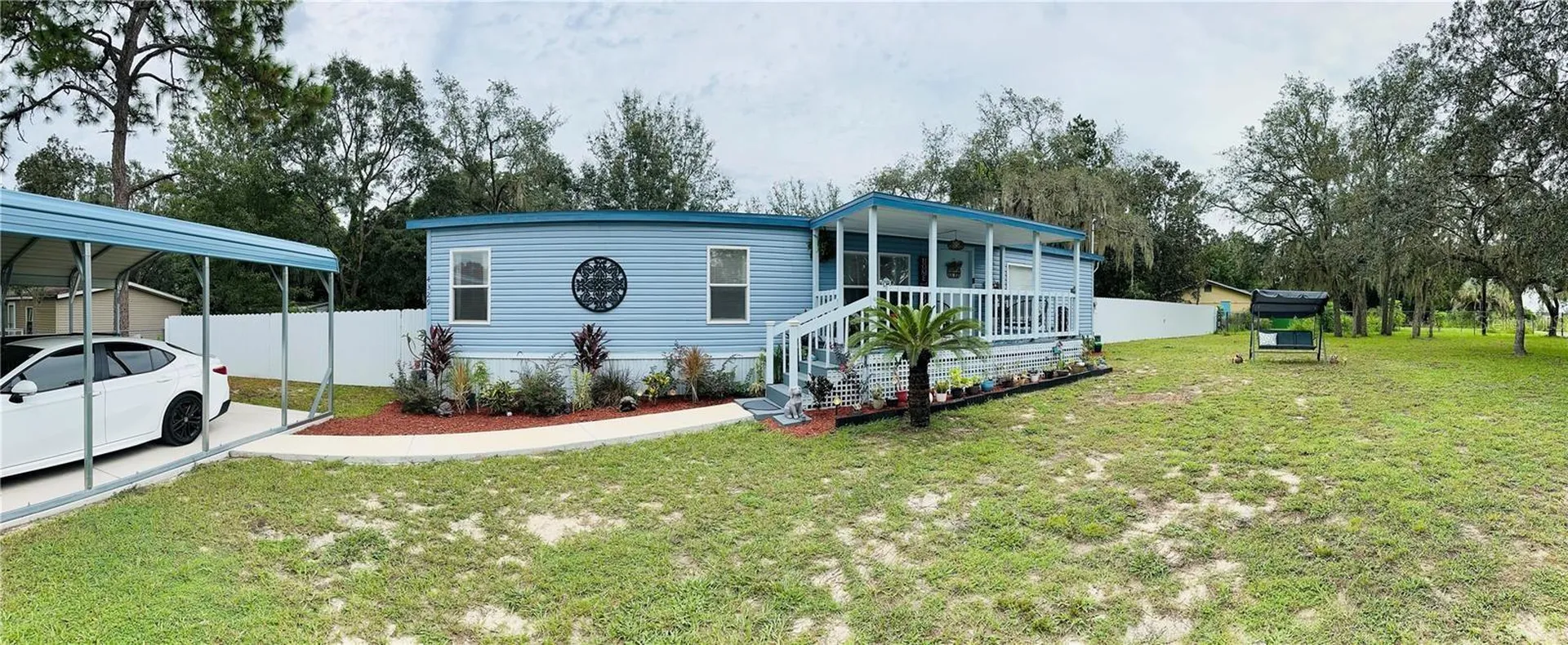 4329 S Alita Terrace Homosassa FL 34446