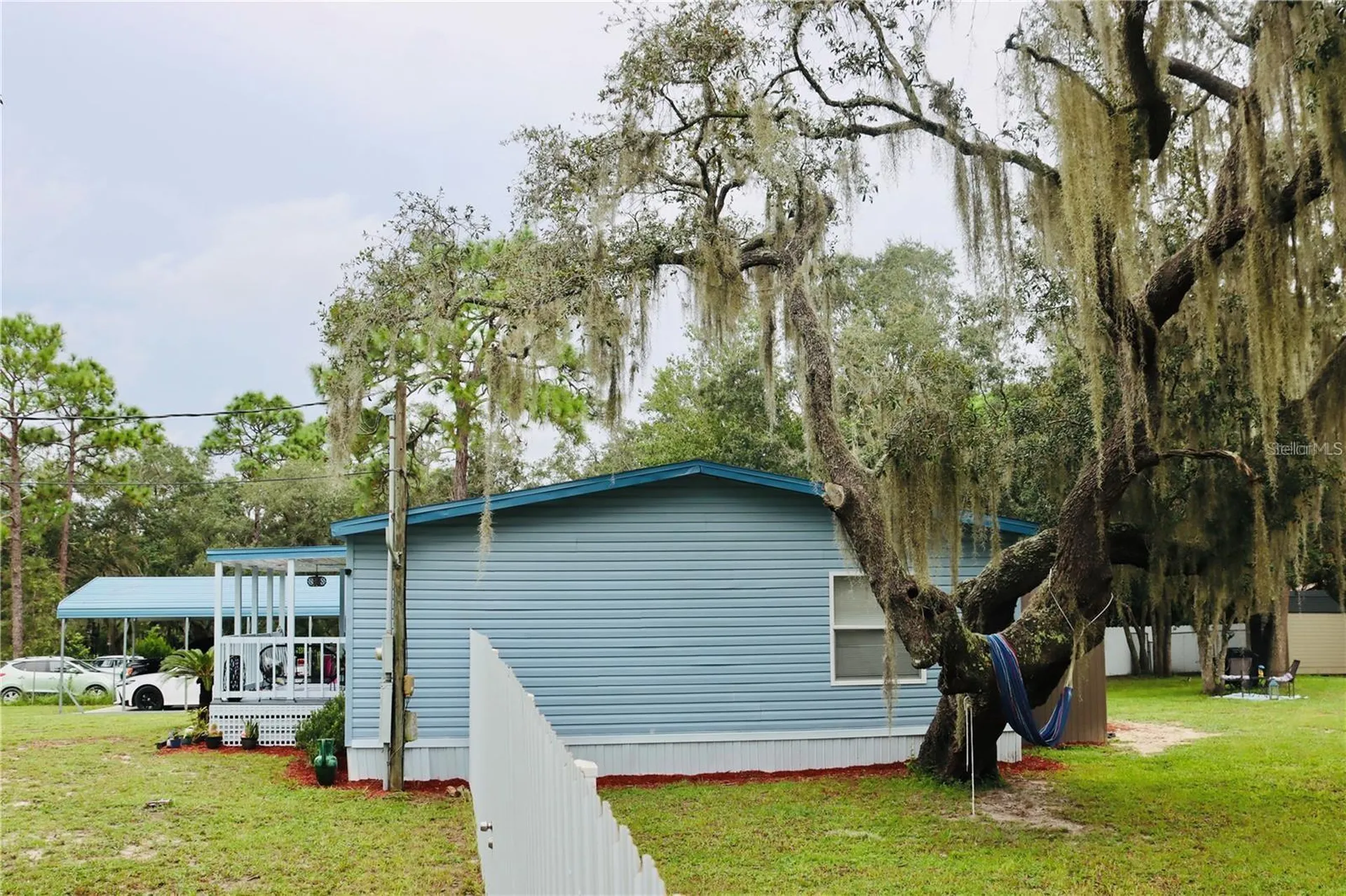 4329 S Alita Terrace Homosassa FL 34446