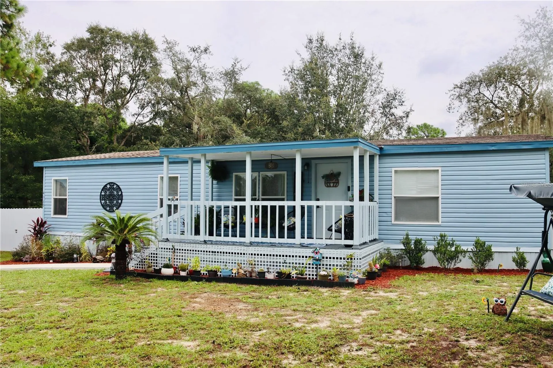4329 S Alita Terrace Homosassa FL 34446
