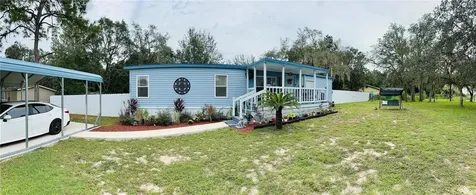 4329 S Alita Terrace Homosassa FL 34446