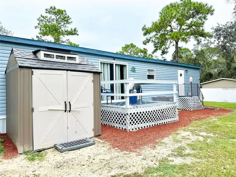 4329 S Alita Terrace Homosassa FL 34446