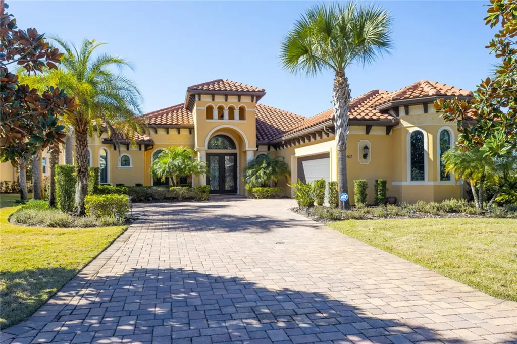 462 Sweetgum Lane Palm Coast FL 32137