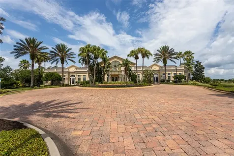 462 Sweetgum Lane Palm Coast FL 32137