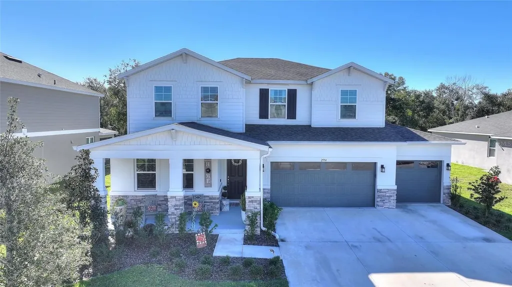 2994 Gavin Sky Drive Kissimmee FL 34744