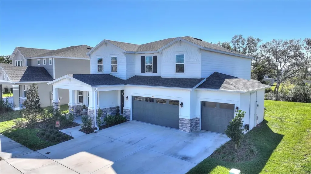 2994 Gavin Sky Drive Kissimmee FL 34744