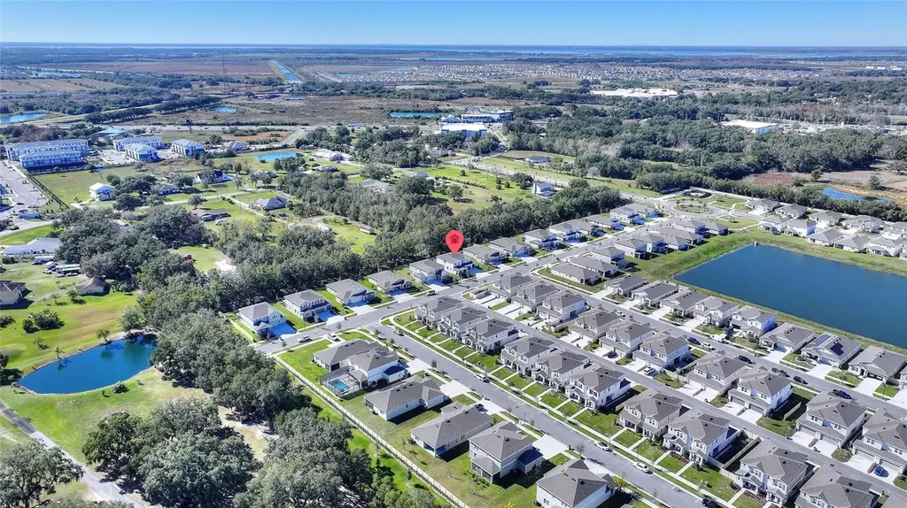 2994 Gavin Sky Drive Kissimmee FL 34744