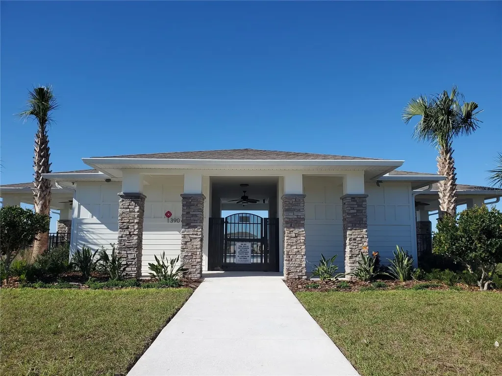 2994 Gavin Sky Drive Kissimmee FL 34744