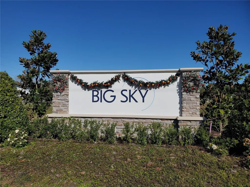2994 Gavin Sky Drive Kissimmee FL 34744