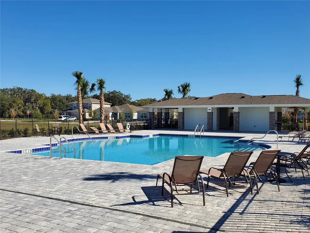 2994 Gavin Sky Drive Kissimmee FL 34744