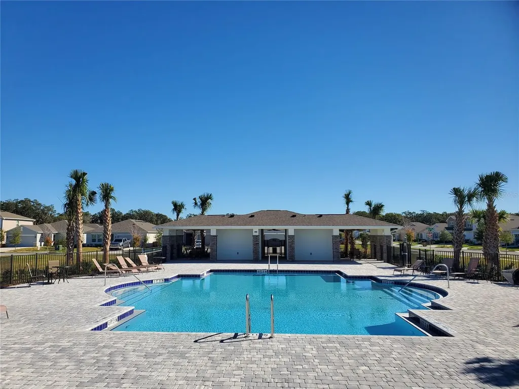 2994 Gavin Sky Drive Kissimmee FL 34744