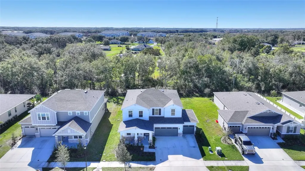 2994 Gavin Sky Drive Kissimmee FL 34744