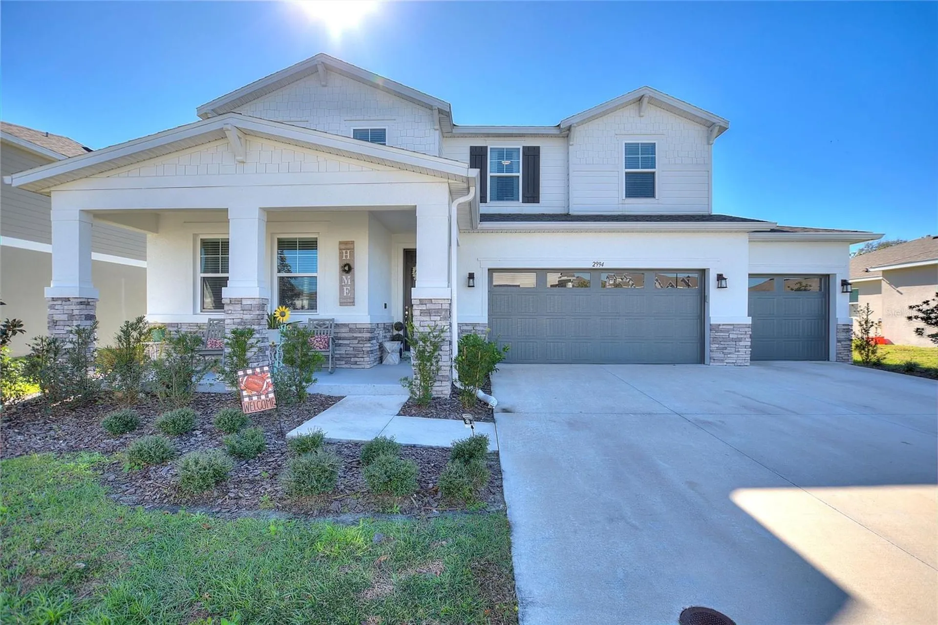 2994 Gavin Sky Drive Kissimmee FL 34744
