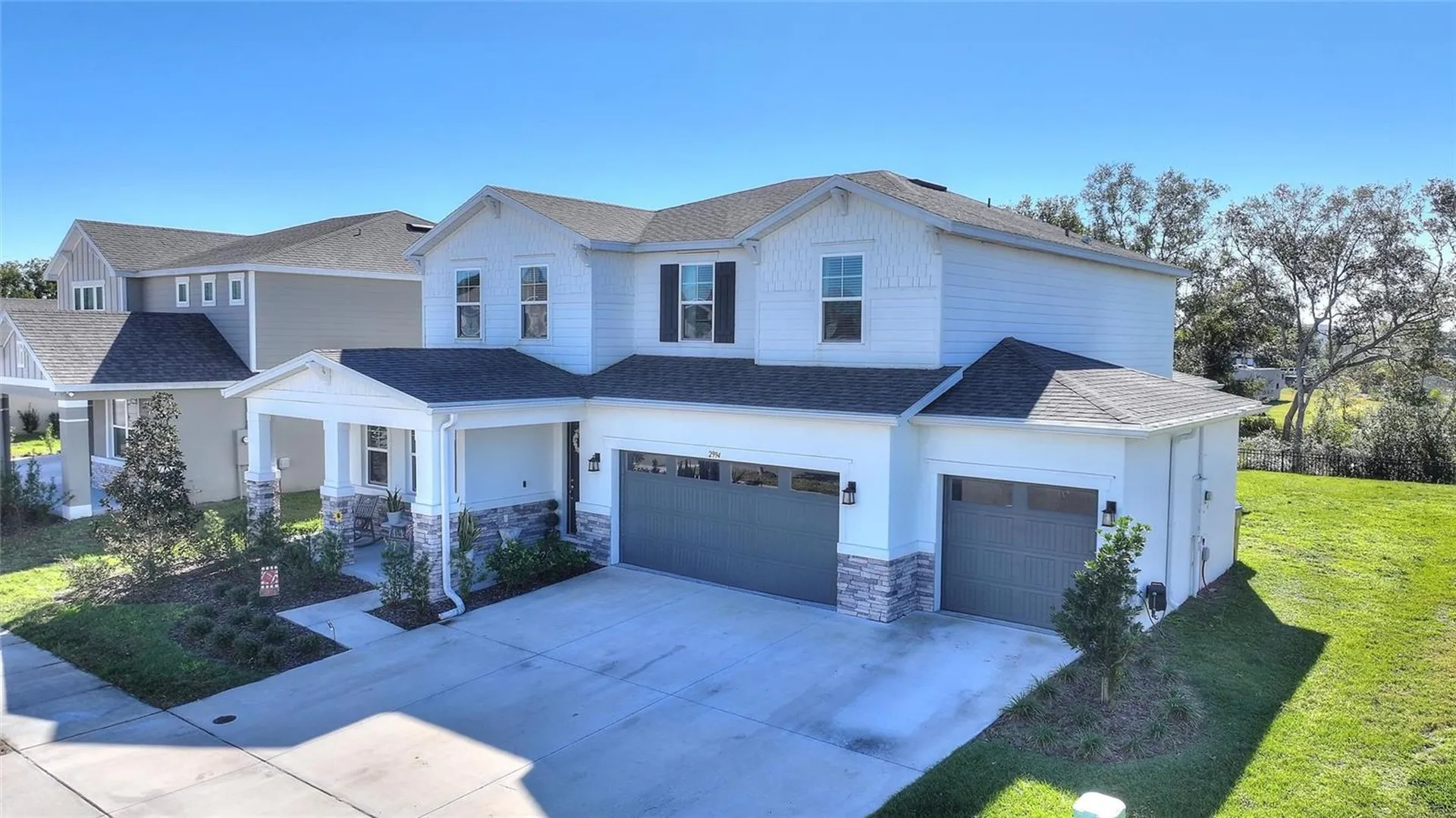 2994 Gavin Sky Drive Kissimmee FL 34744