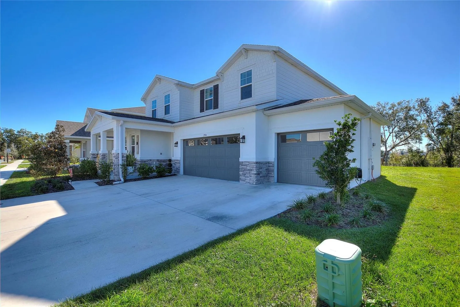 2994 Gavin Sky Drive Kissimmee FL 34744