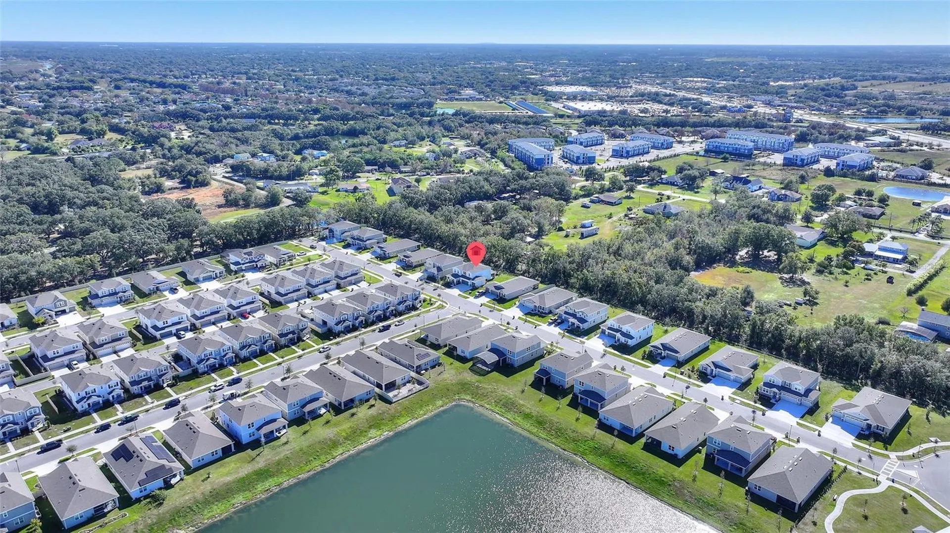 2994 Gavin Sky Drive Kissimmee FL 34744
