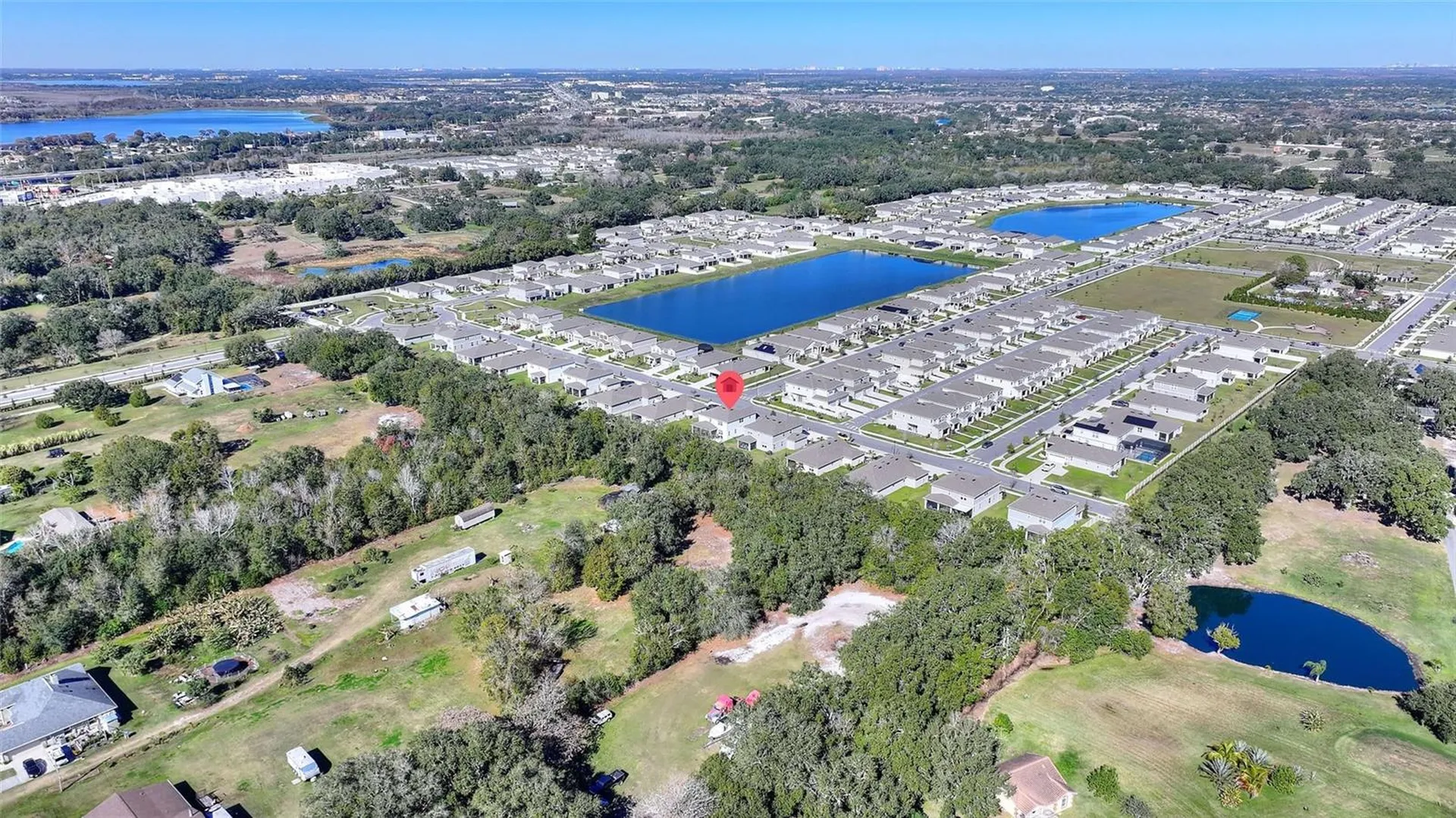 2994 Gavin Sky Drive Kissimmee FL 34744