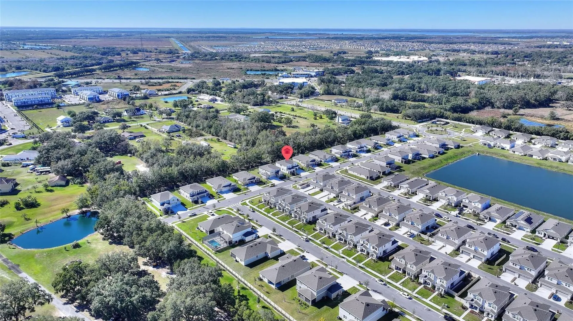 2994 Gavin Sky Drive Kissimmee FL 34744
