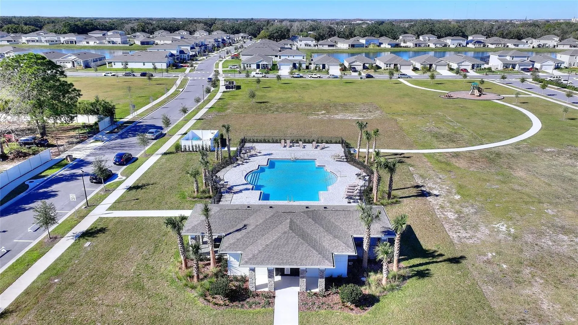 2994 Gavin Sky Drive Kissimmee FL 34744