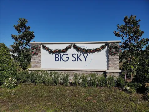 2994 Gavin Sky Drive Kissimmee FL 34744