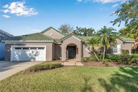 7613 Torino Court Orlando FL 32835