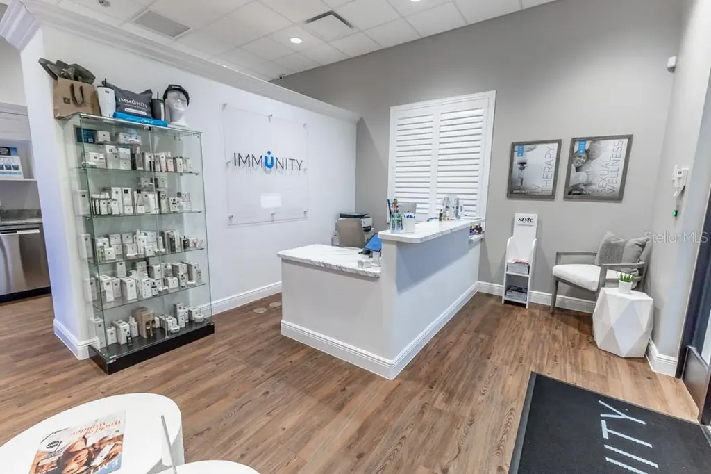 809 County Road 466 Lady Lake FL 32159