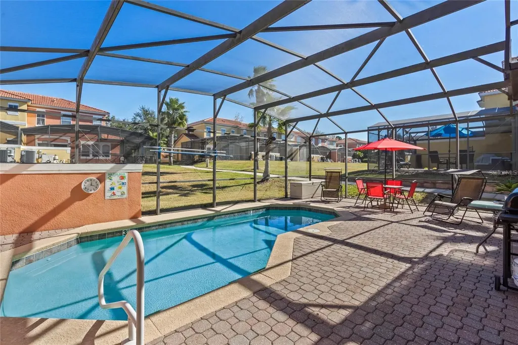 8535 Bay Lilly Loop Kissimmee FL 34747