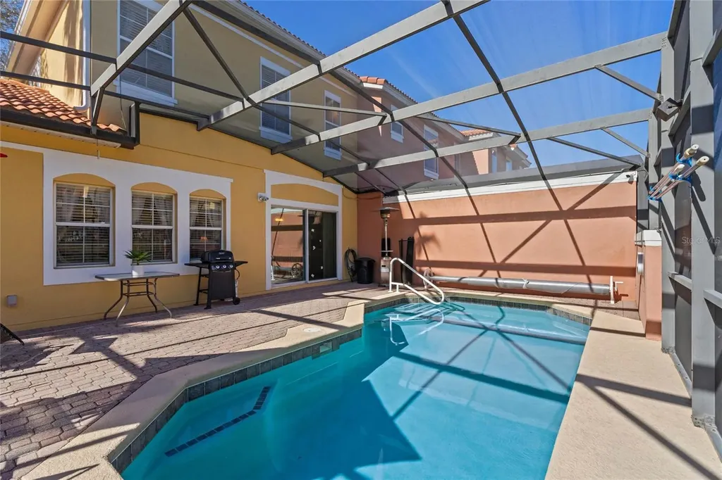 8535 Bay Lilly Loop Kissimmee FL 34747