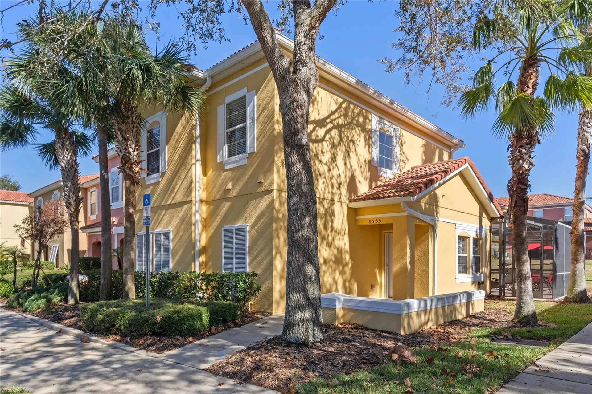 8535 Bay Lilly Loop Kissimmee FL 34747