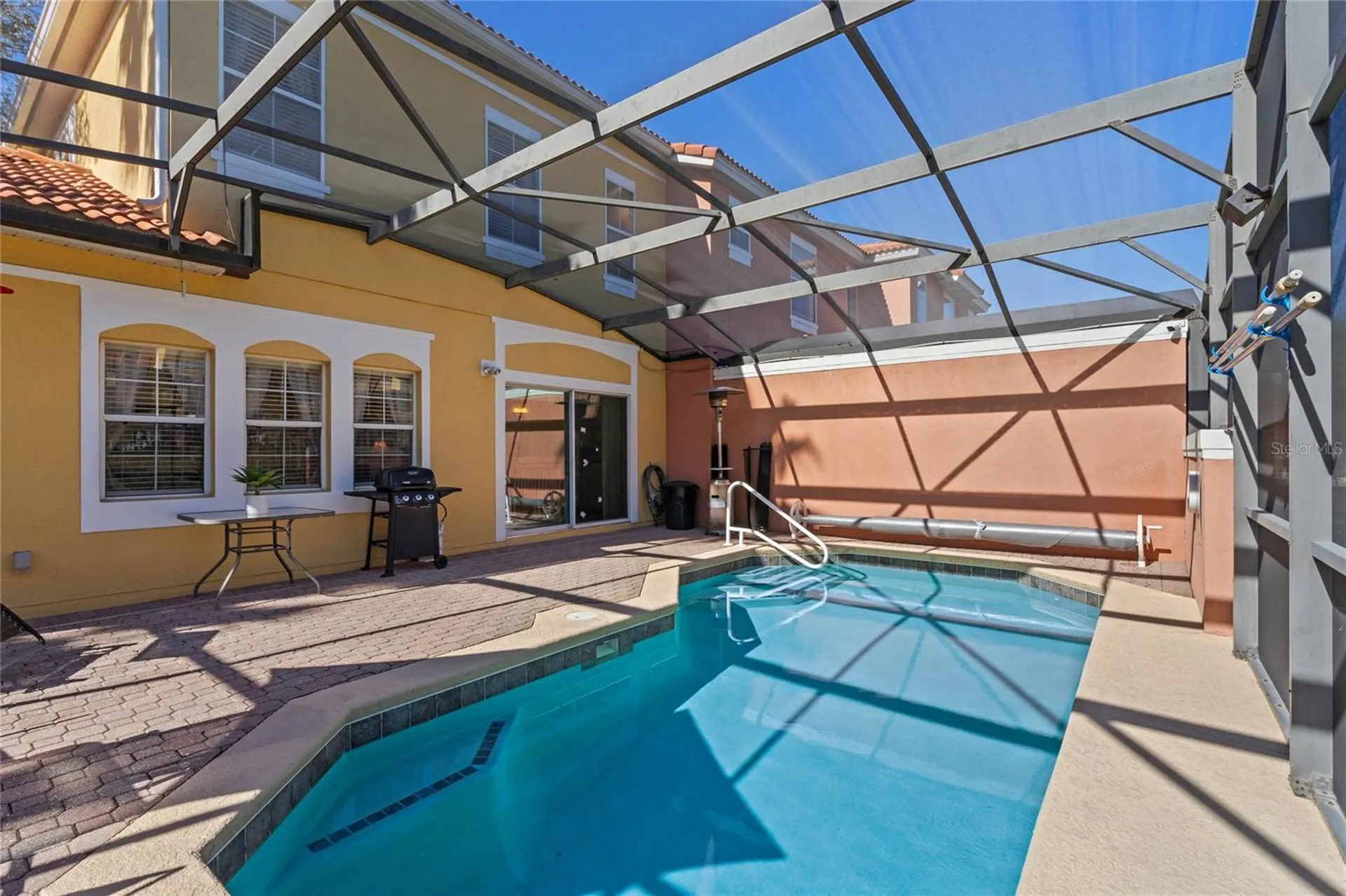 8535 Bay Lilly Loop Kissimmee FL 34747