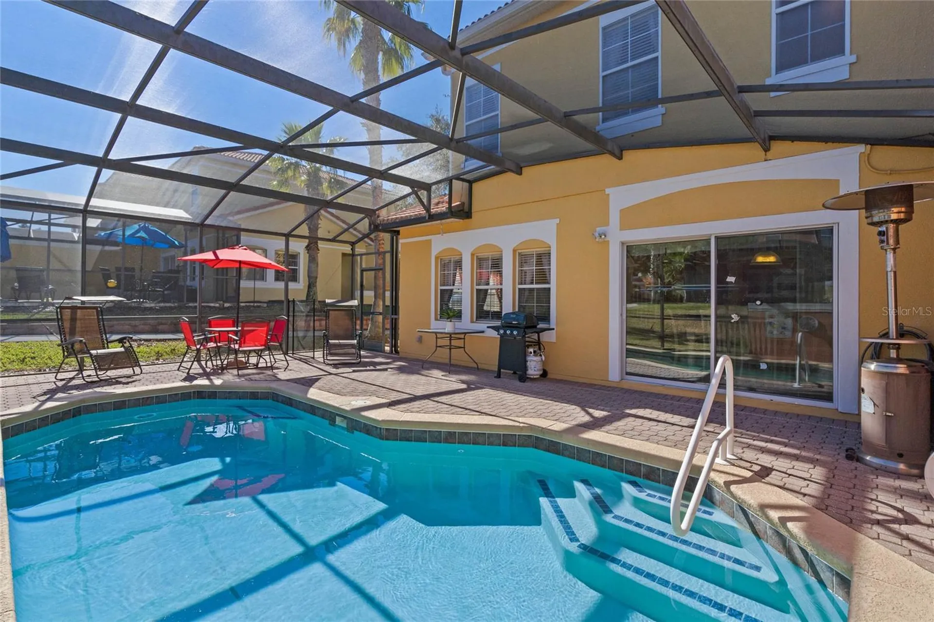 8535 Bay Lilly Loop Kissimmee FL 34747