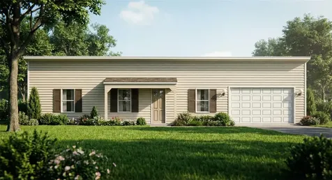 Tbd Cedar Street Paisley FL 32767