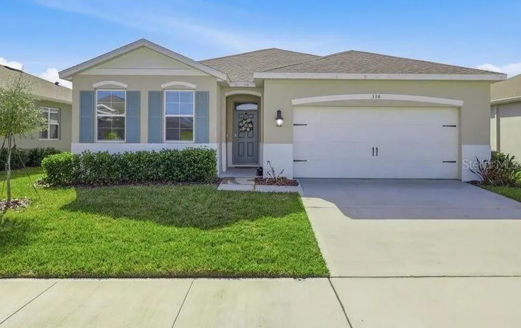 338 E Merimont Lane Ormond Beach FL 32174